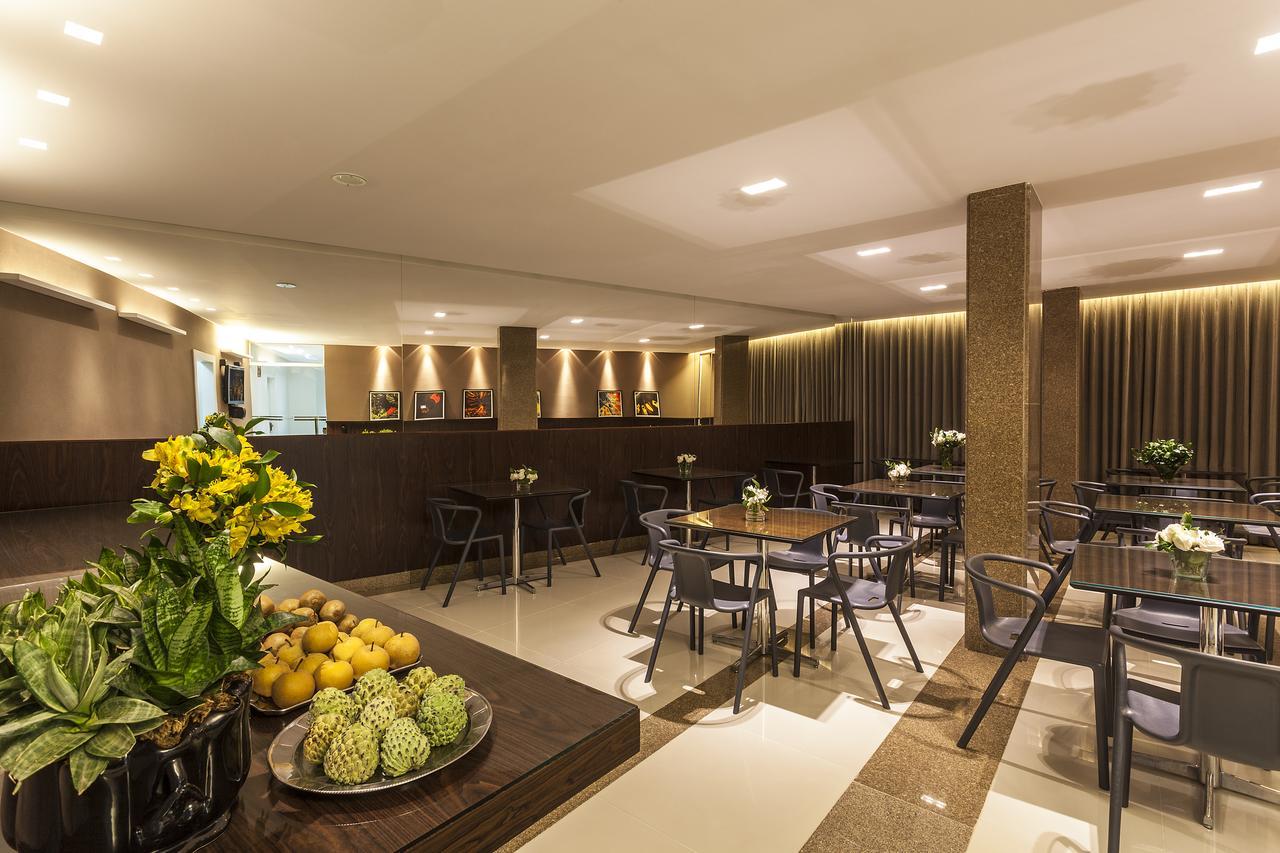 Leopoldo Hotel Гуанамби Экстерьер фото